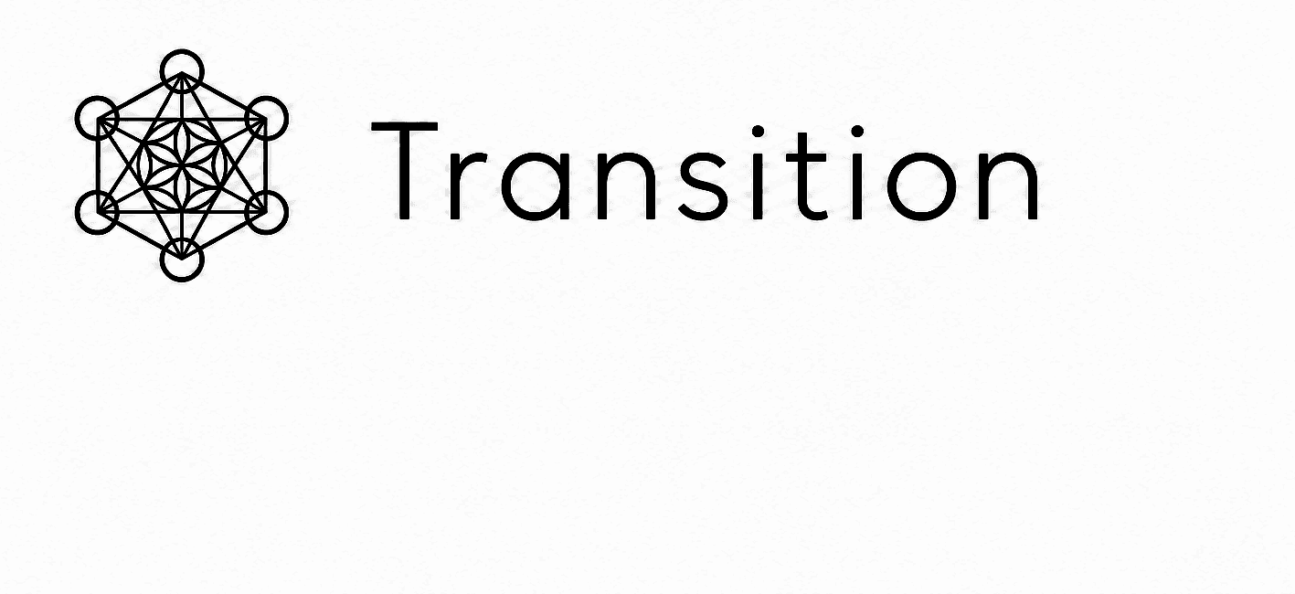 Transition logo